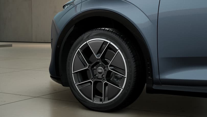 Audi A2 e-tron 2026