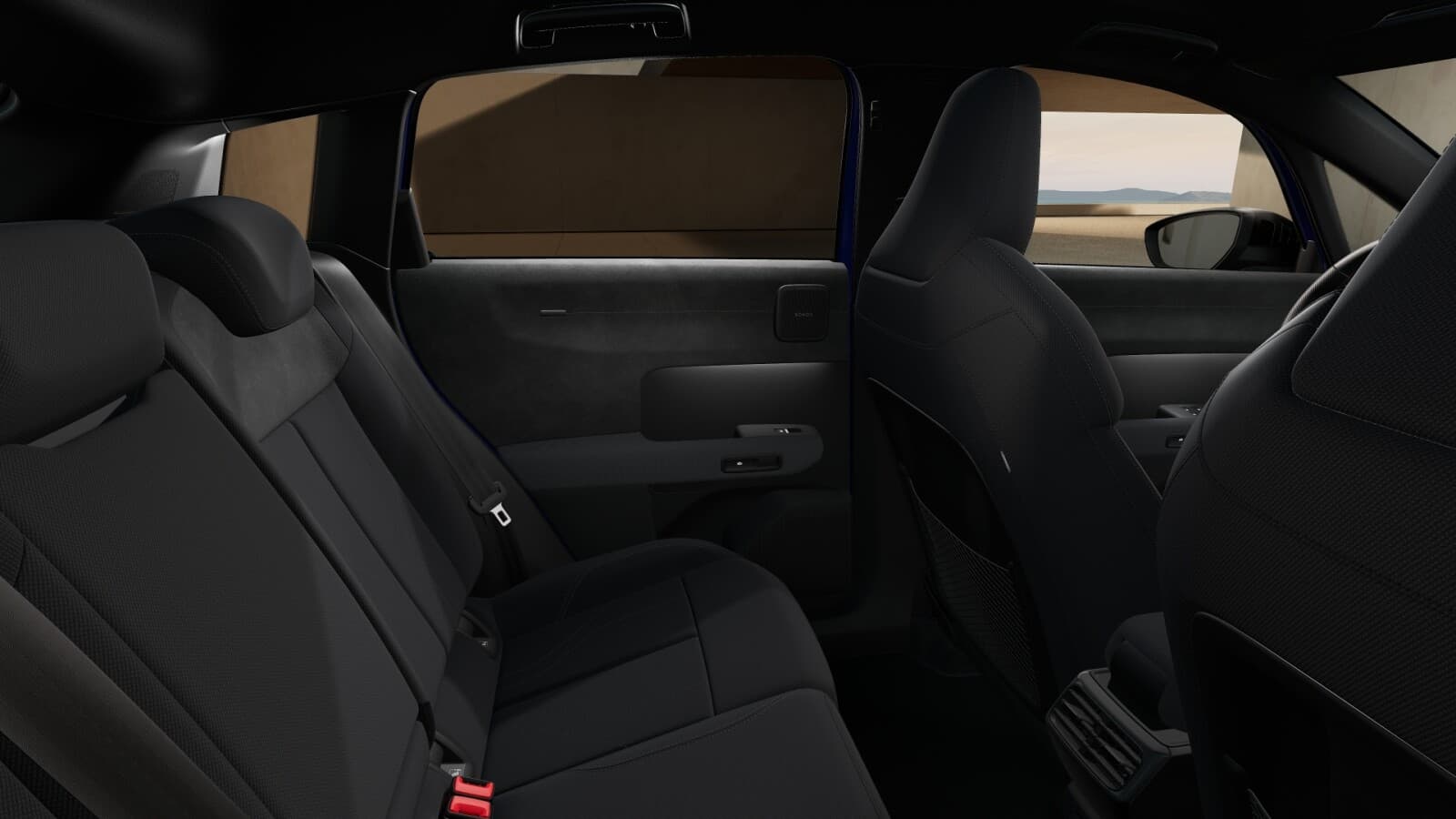 Audi A2 e-tron