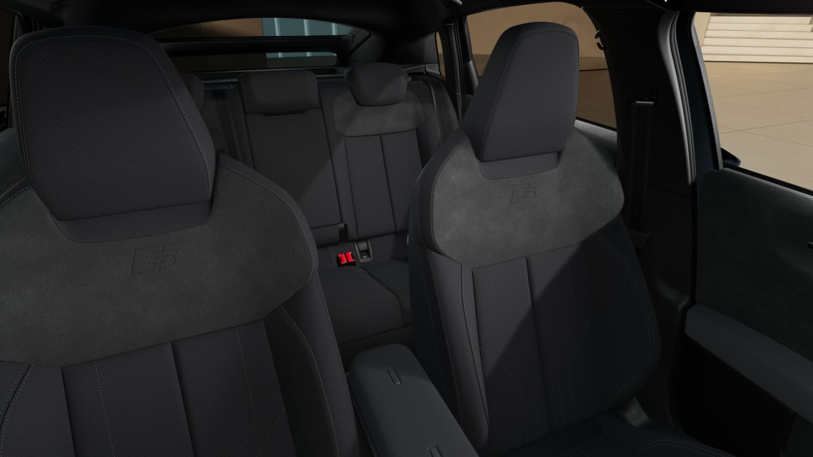 Audi A2 e-tron