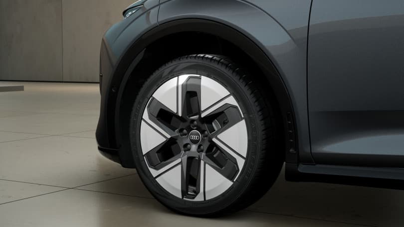 Audi A2 e-tron 2026