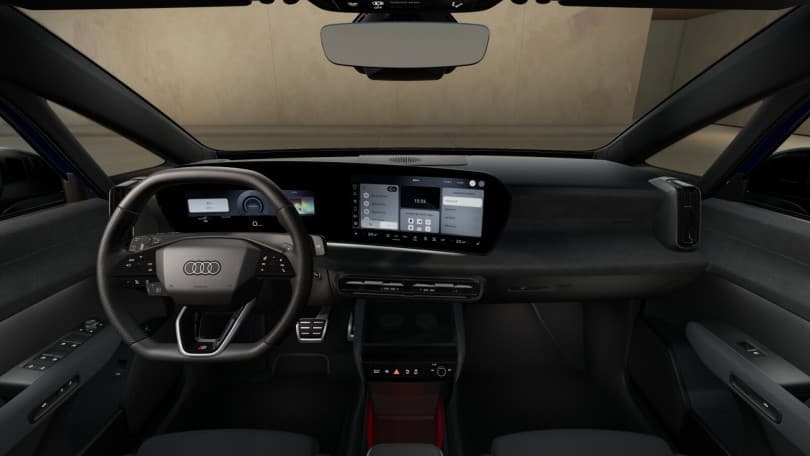 Audi A2 e-tron 2026