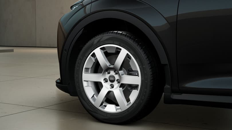Audi A2 e-tron 2026