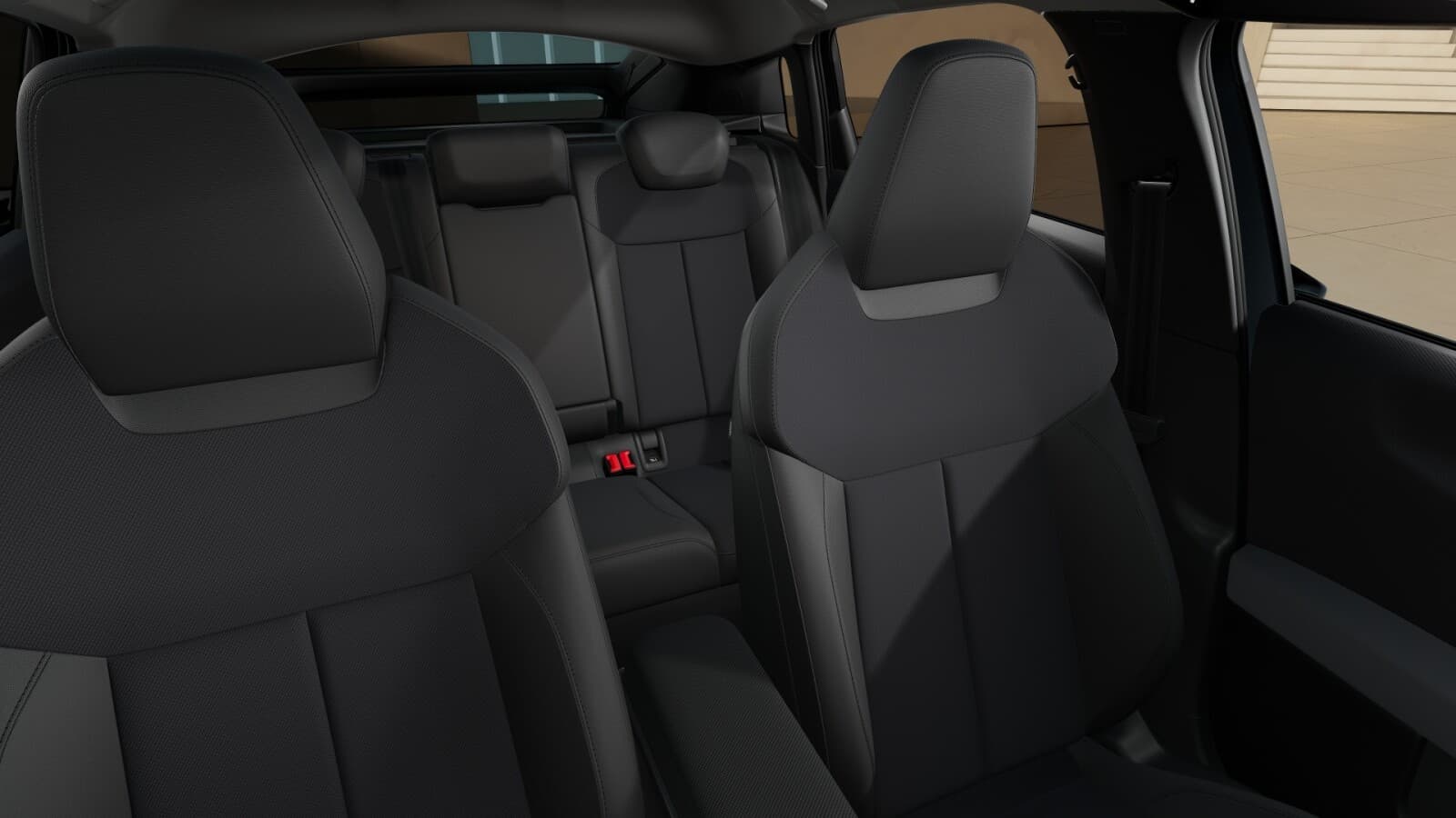 Audi A2 e-tron