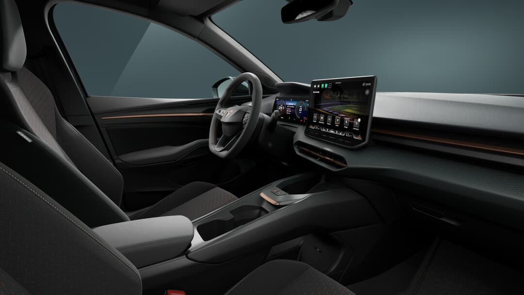 Cupra Raval