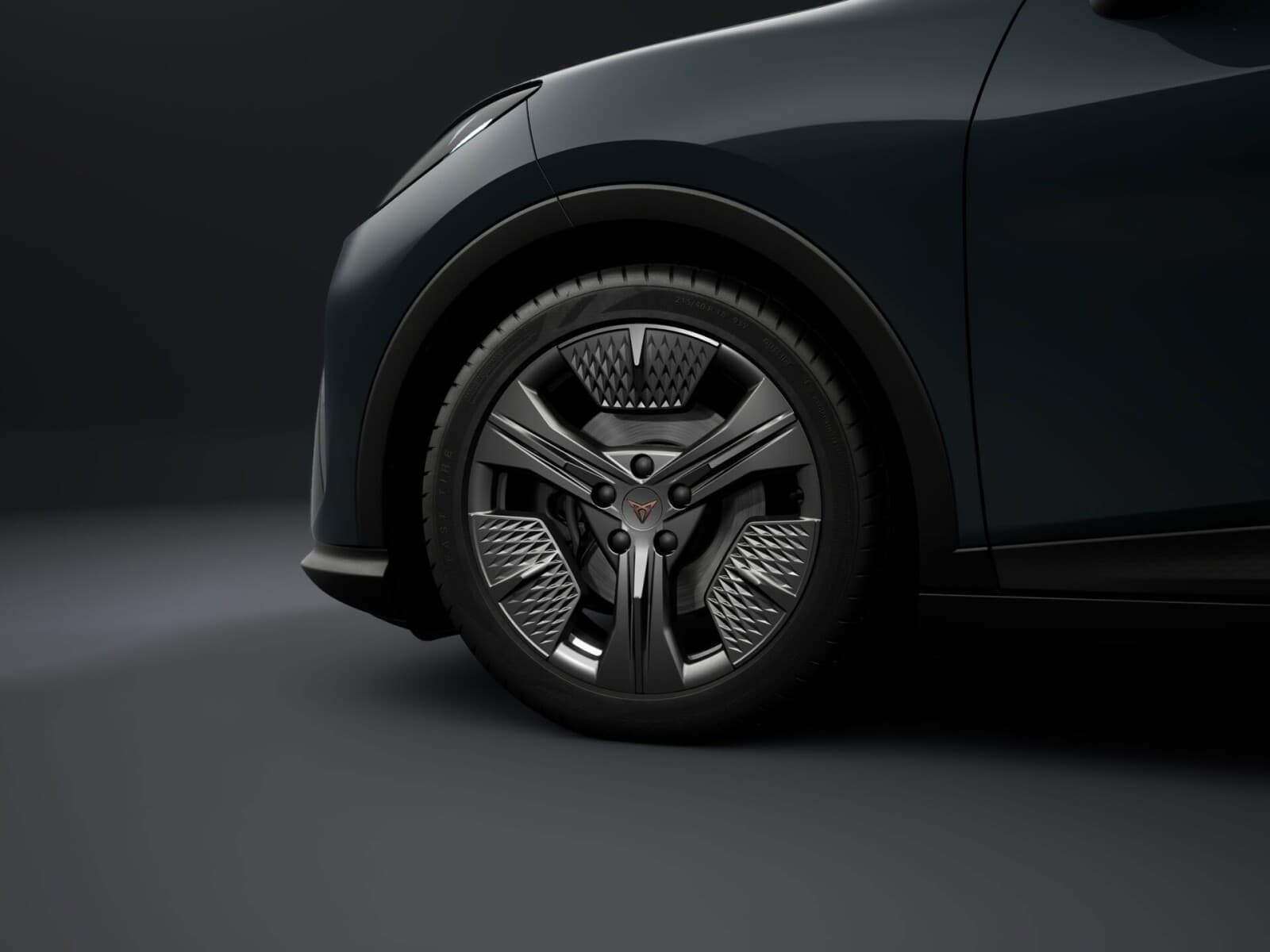 Cupra Raval