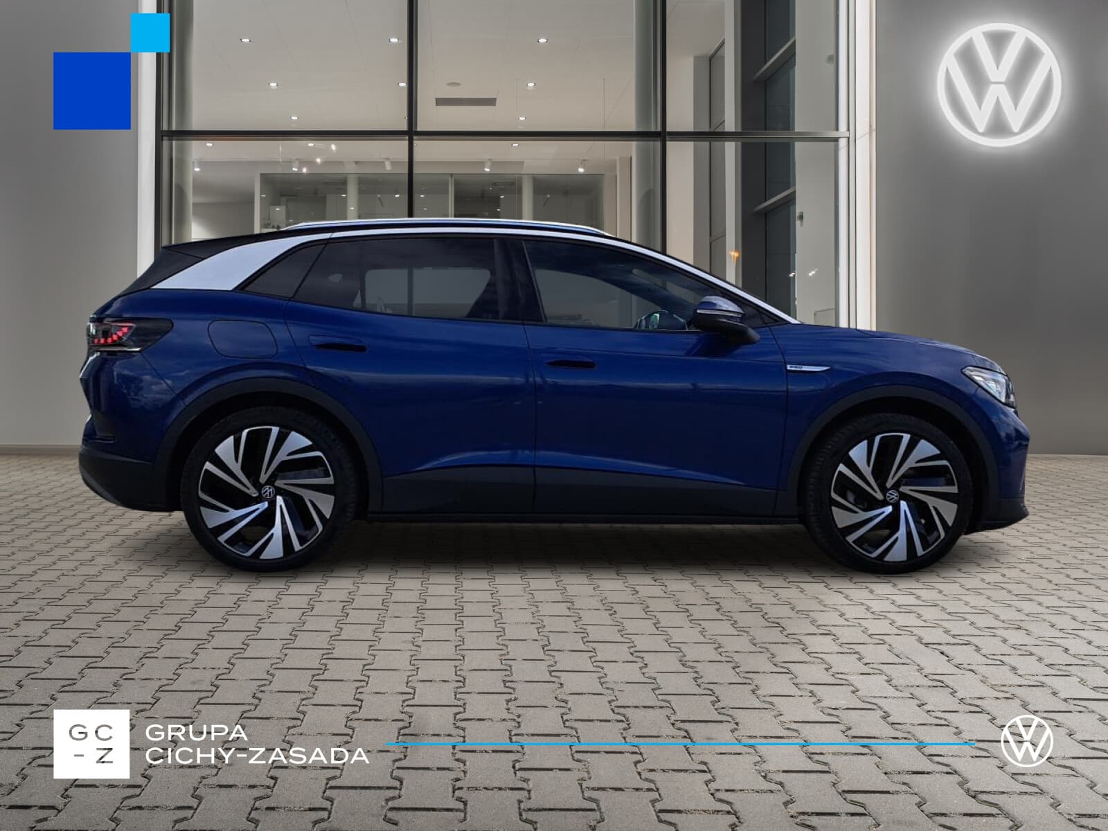 Volkswagen ID.4