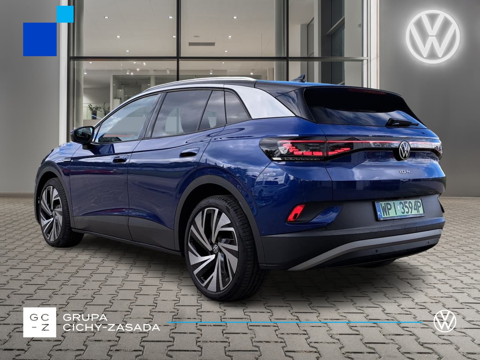Volkswagen ID.4