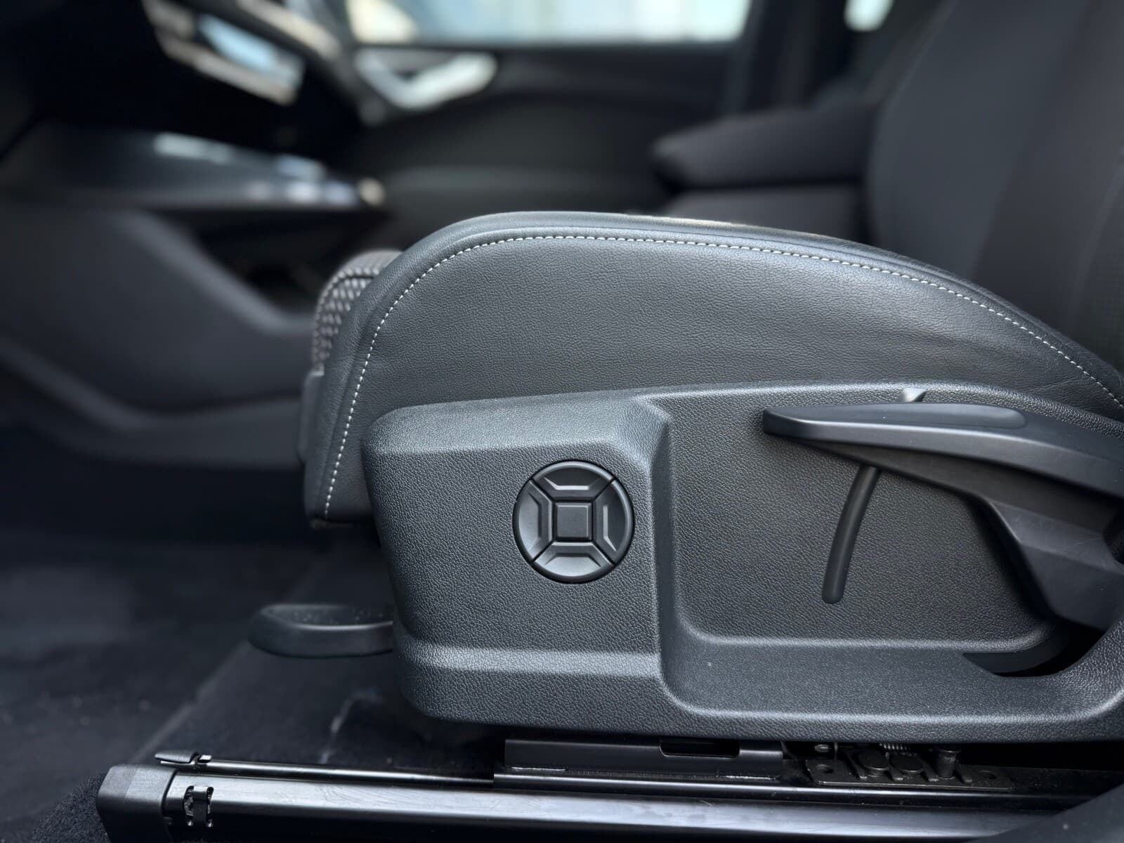 Audi Q4 Sportback