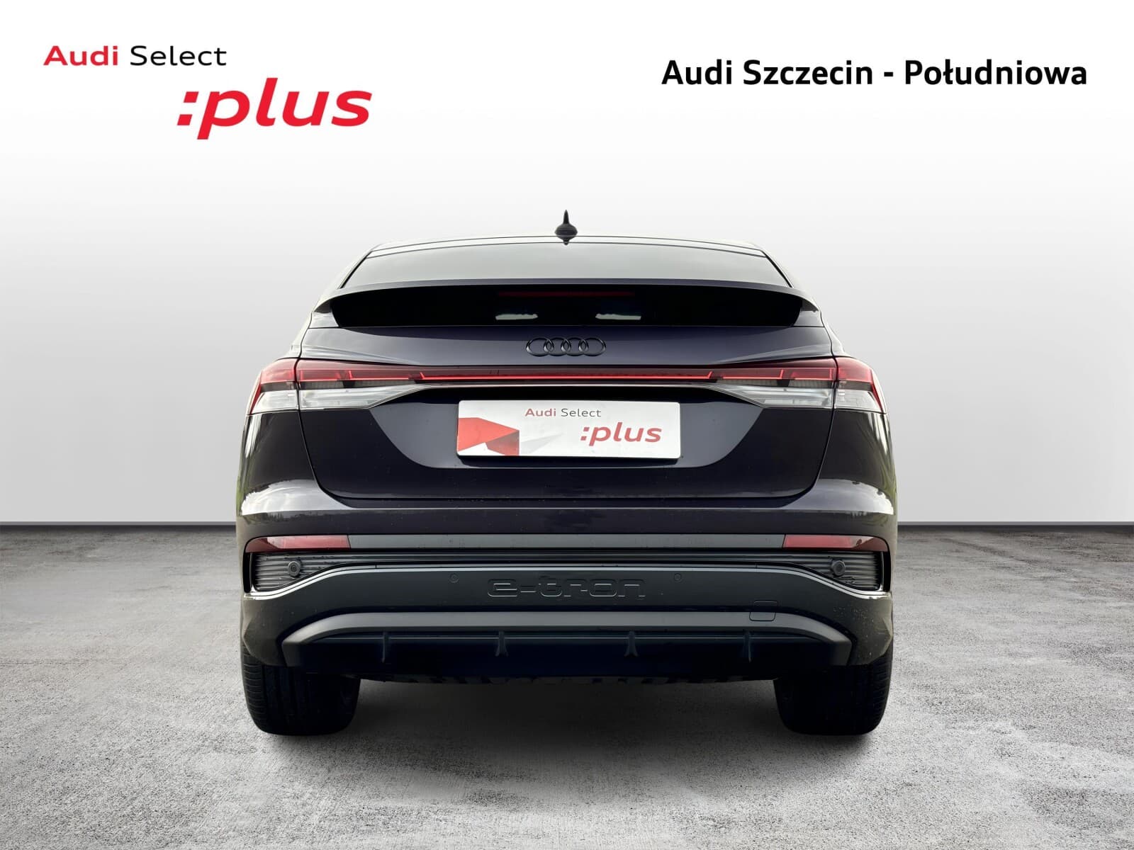 Audi Q4 Sportback