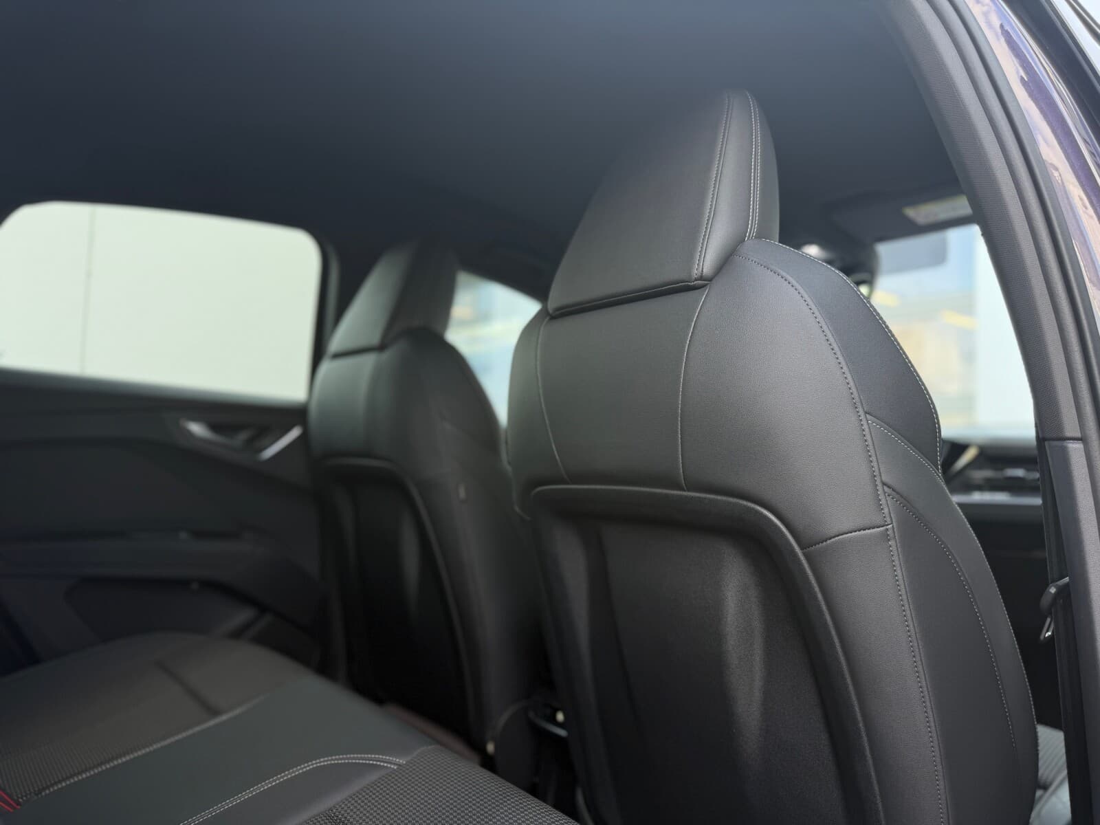Audi Q4 Sportback
