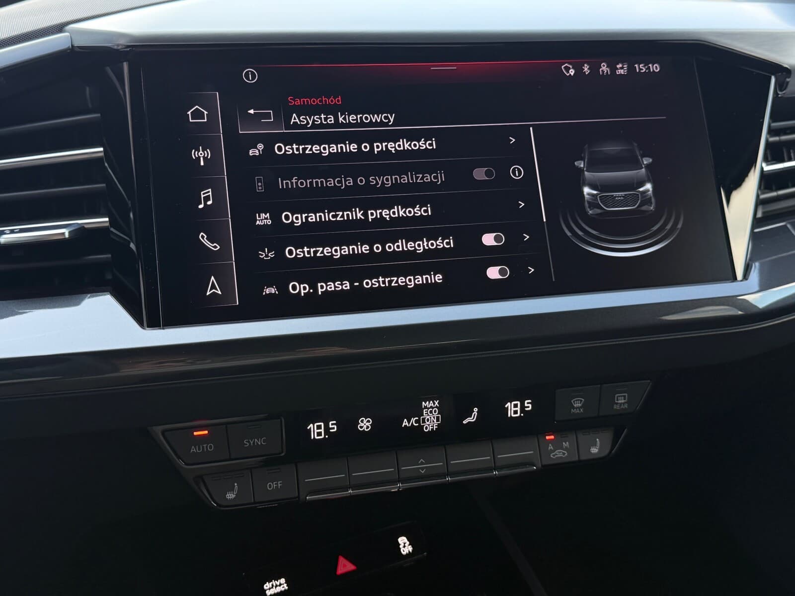 Audi Q4 Sportback