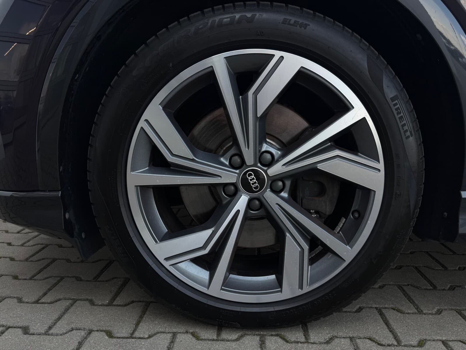 Audi Q4 Sportback