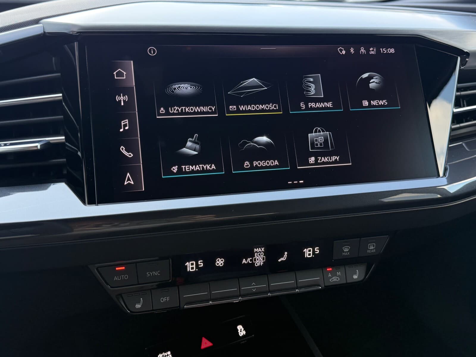 Audi Q4 Sportback