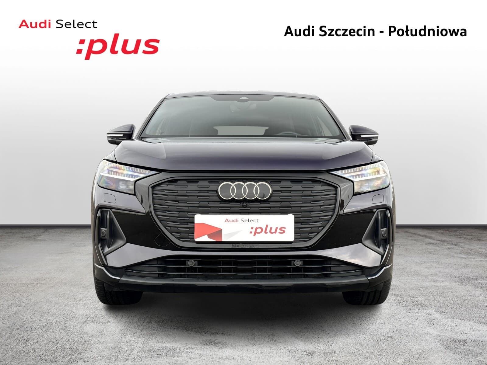 Audi Q4 Sportback