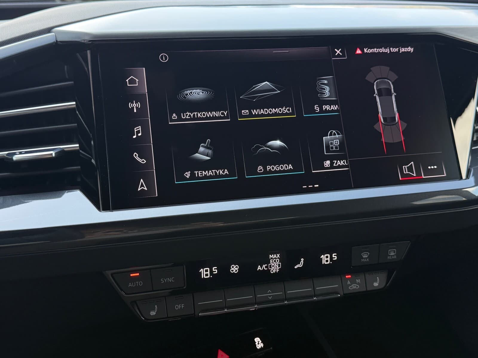 Audi Q4 Sportback