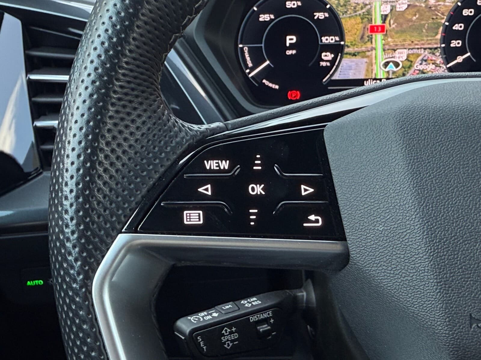 Audi Q4 Sportback