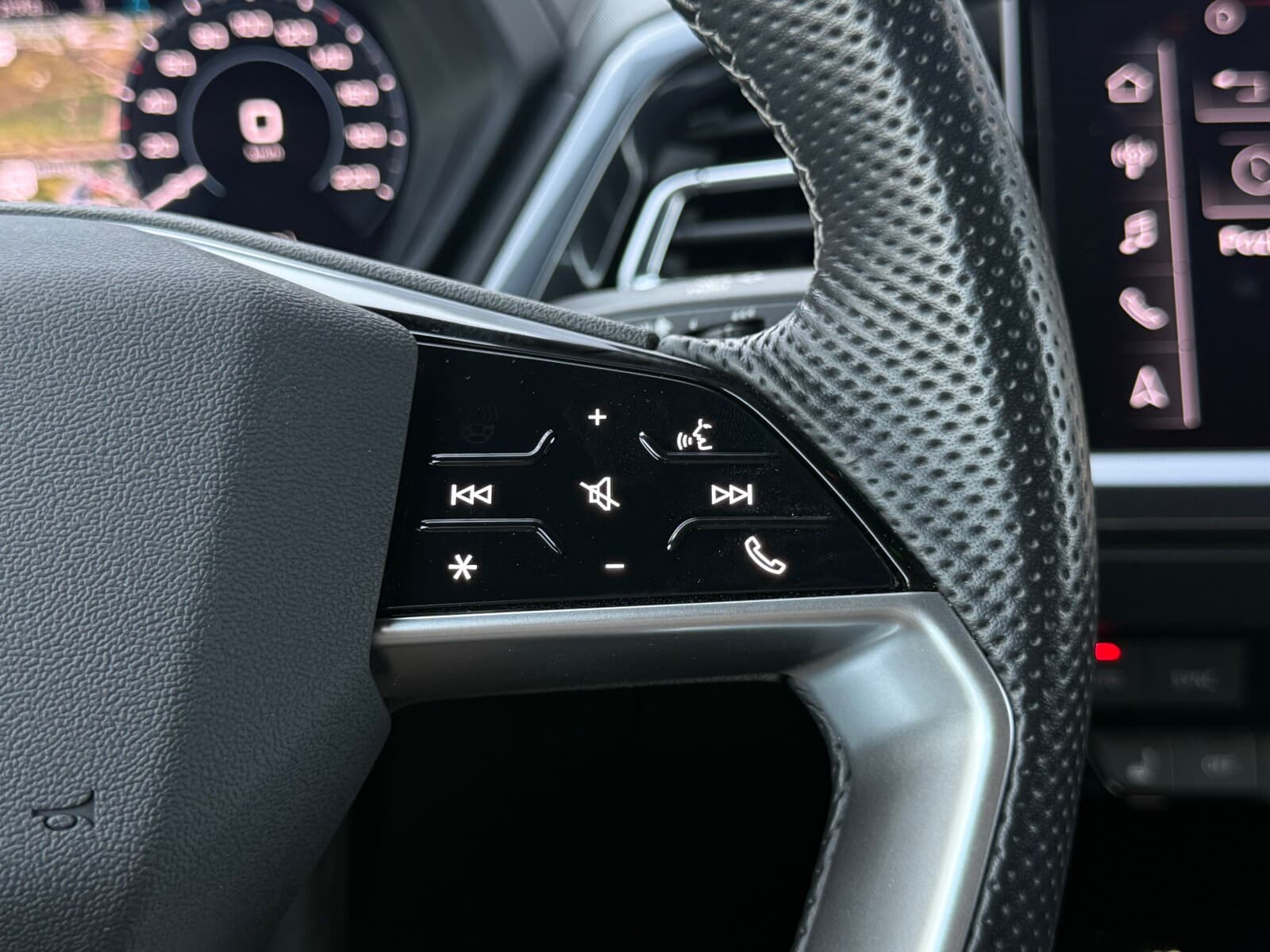 Audi Q4 Sportback