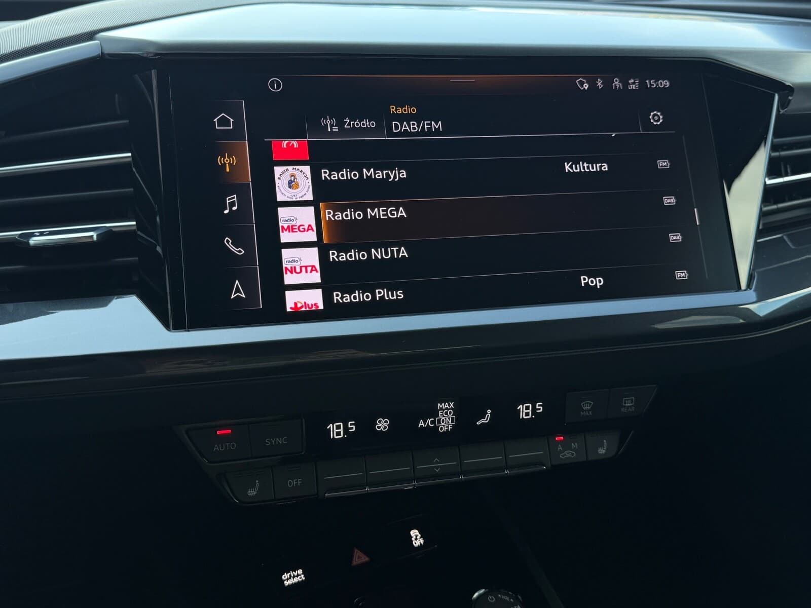 Audi Q4 Sportback
