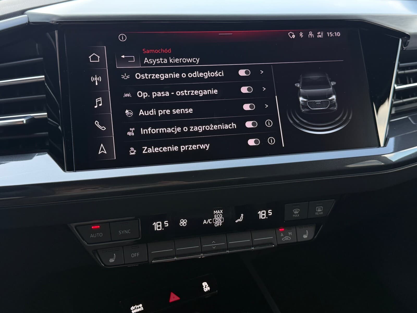 Audi Q4 Sportback