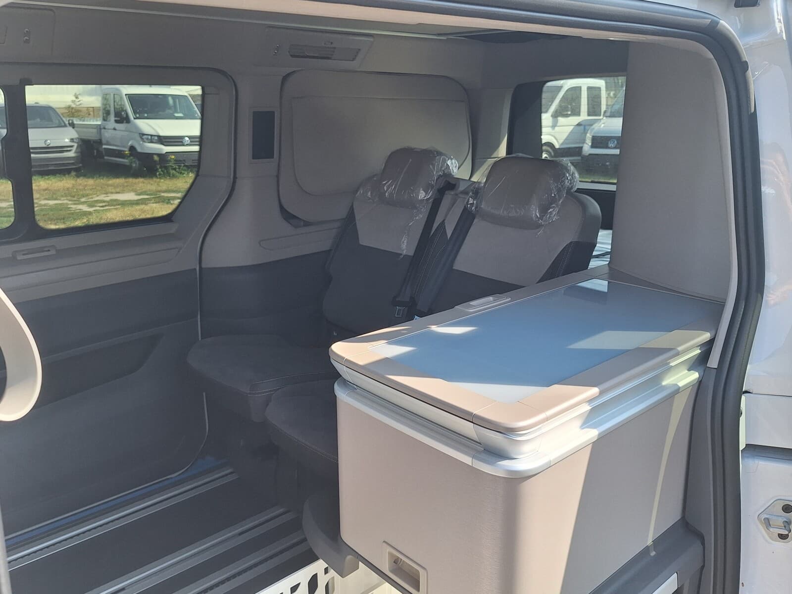 Volkswagen California
