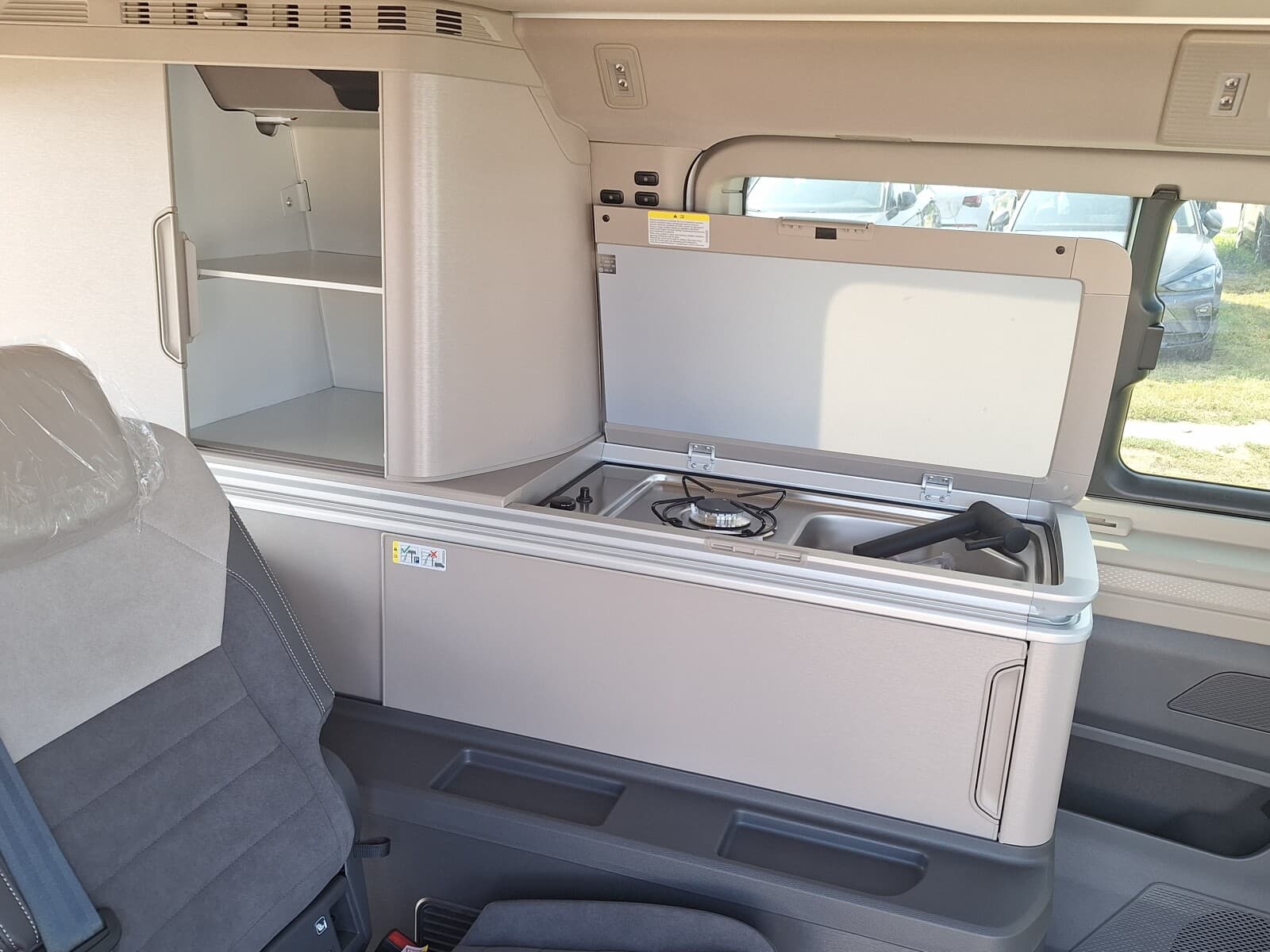 Volkswagen California