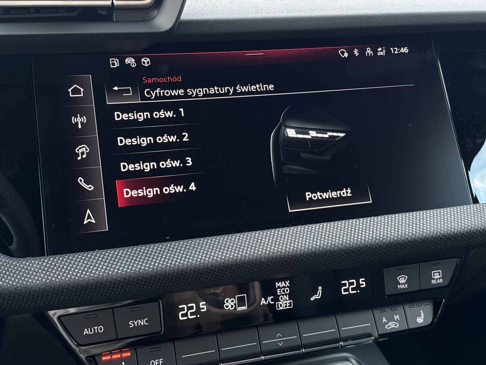 Audi S3 Sportback