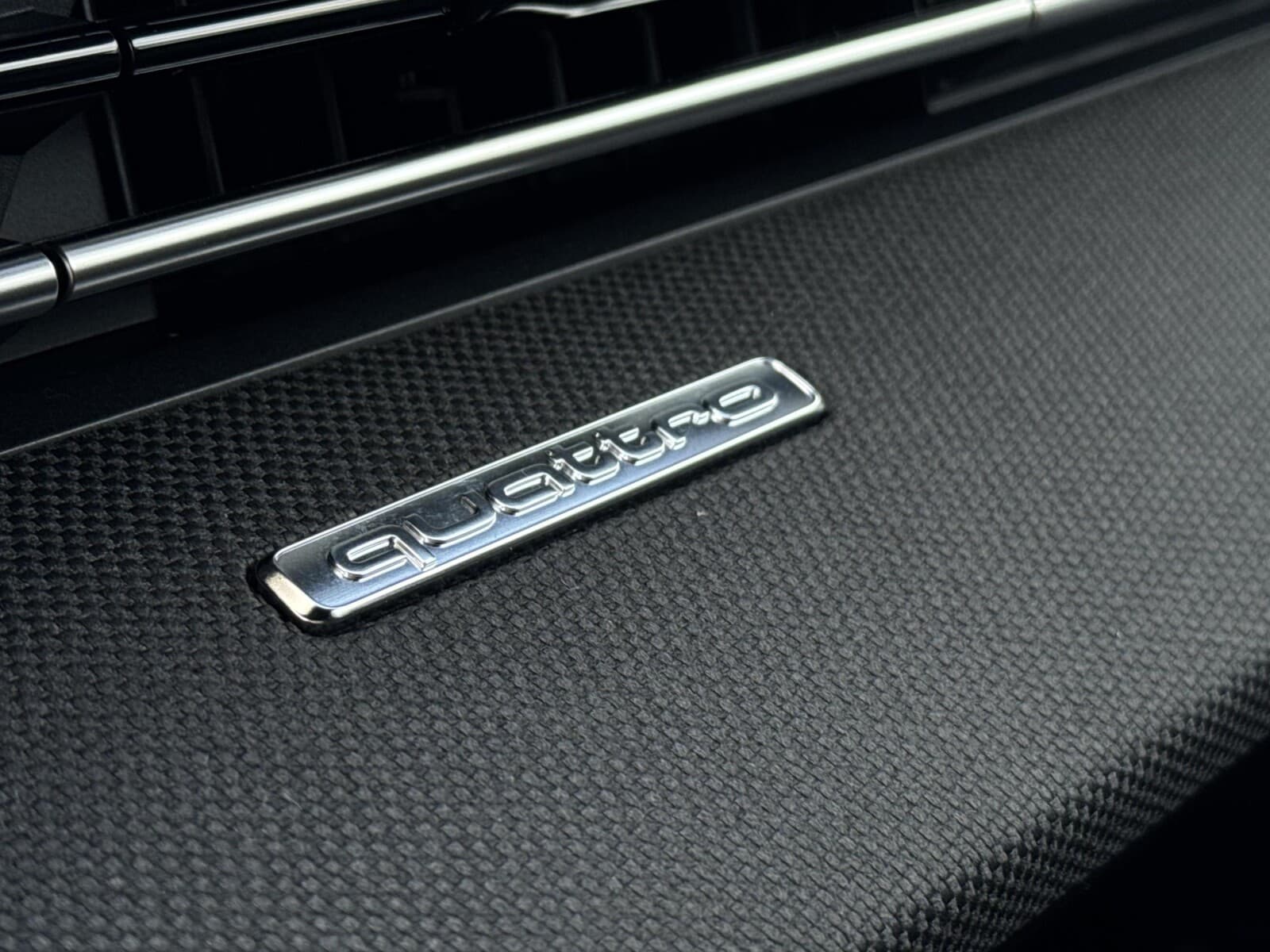 Audi S3 Sportback