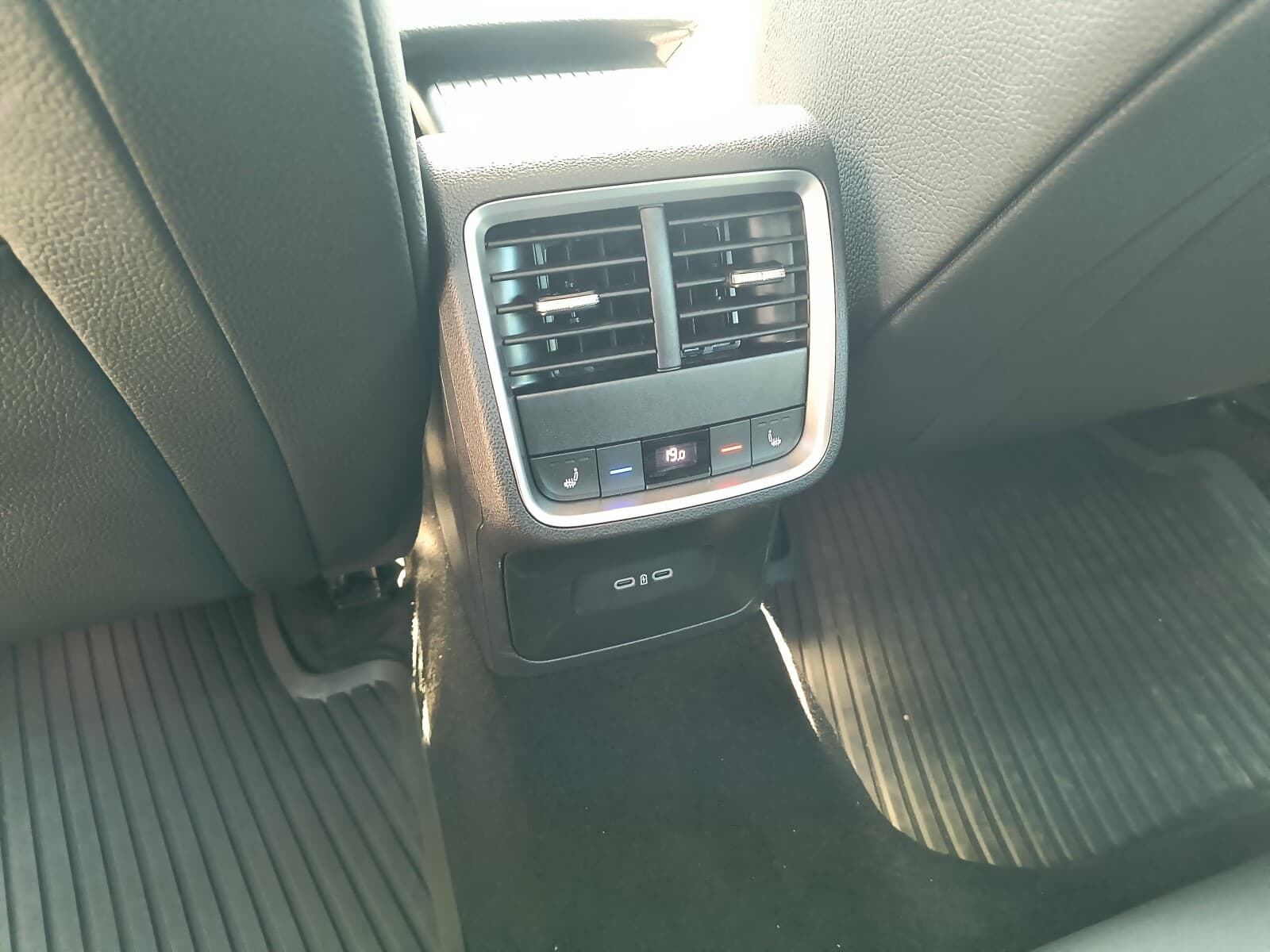 Škoda Octavia Combi