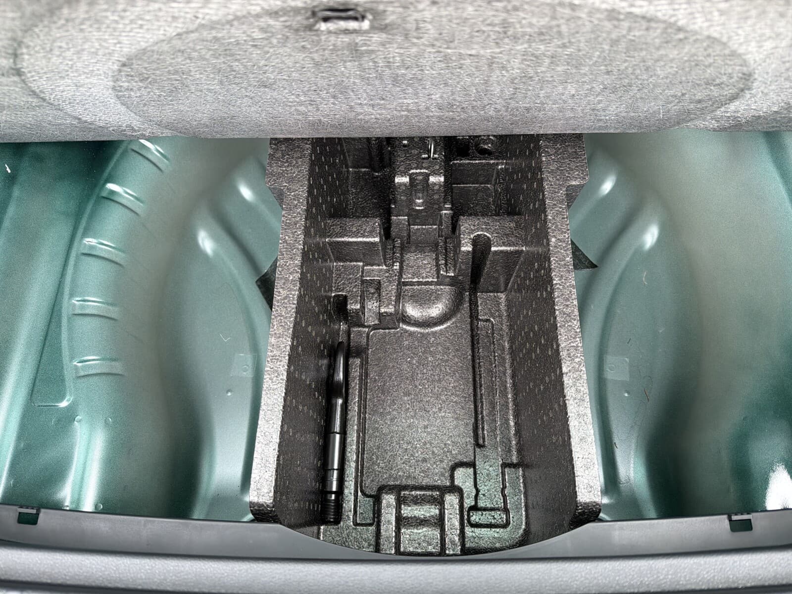 Škoda Octavia Combi