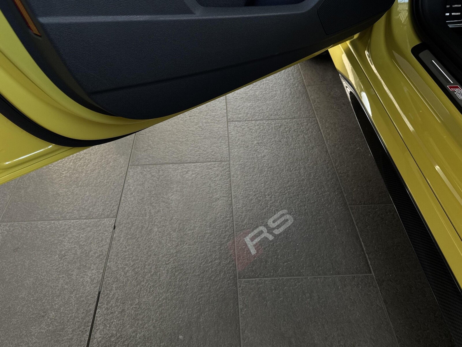 Audi RS 3 Sportback
