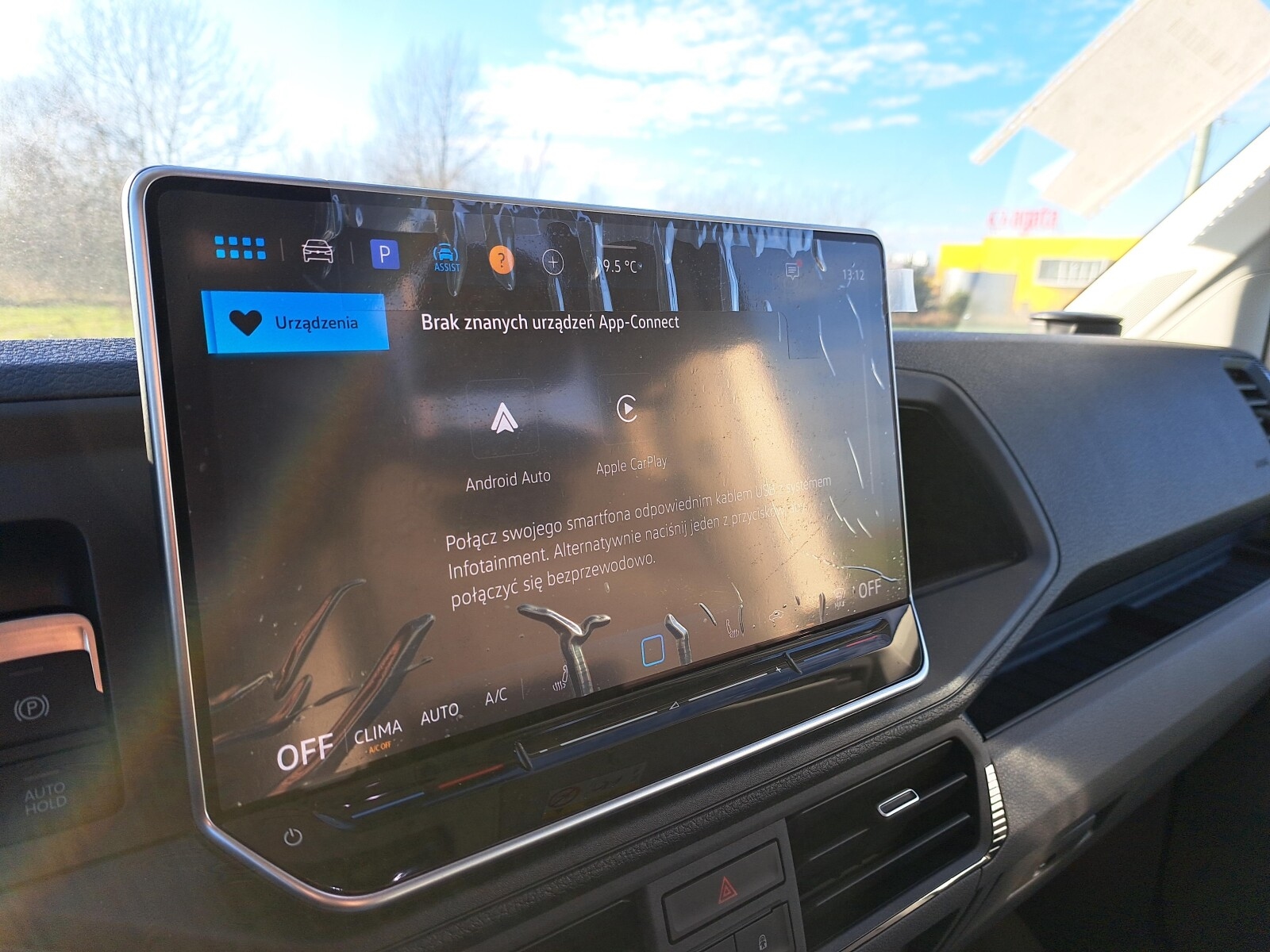 Volkswagen Grand California