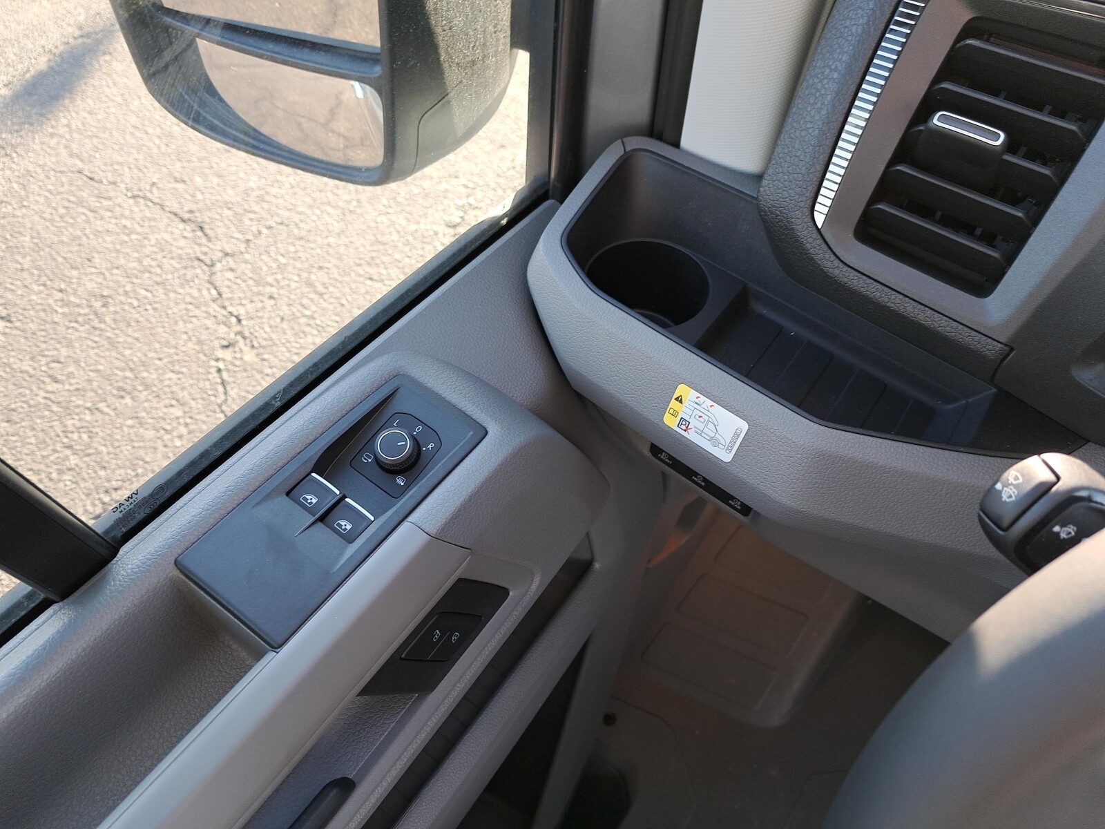 Volkswagen Grand California