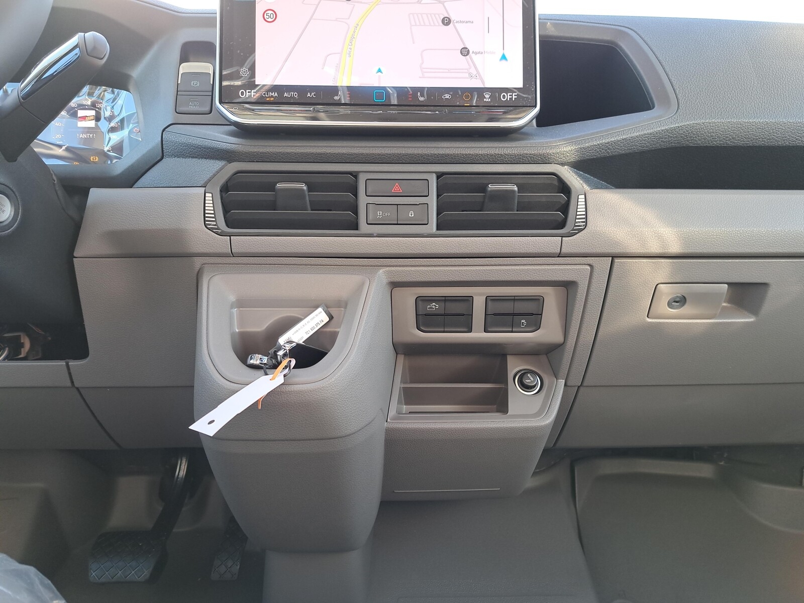 Volkswagen Grand California