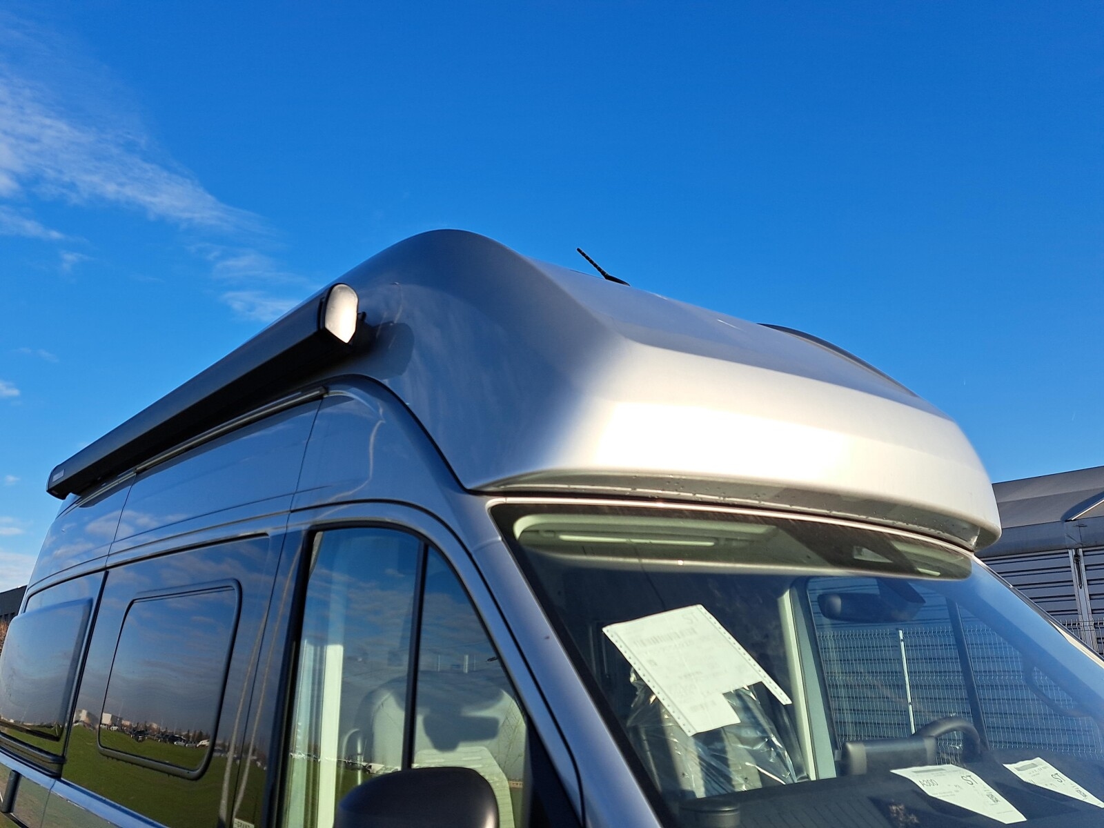 Volkswagen Grand California