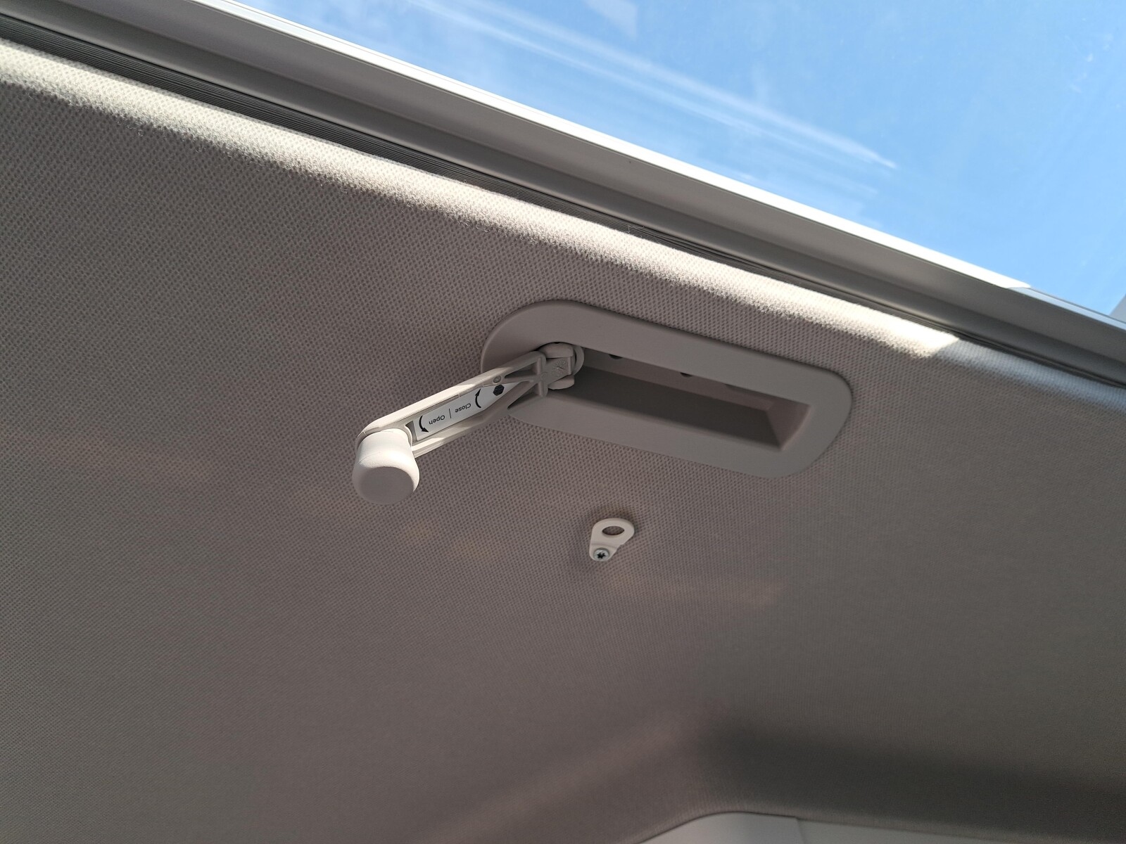 Volkswagen Grand California