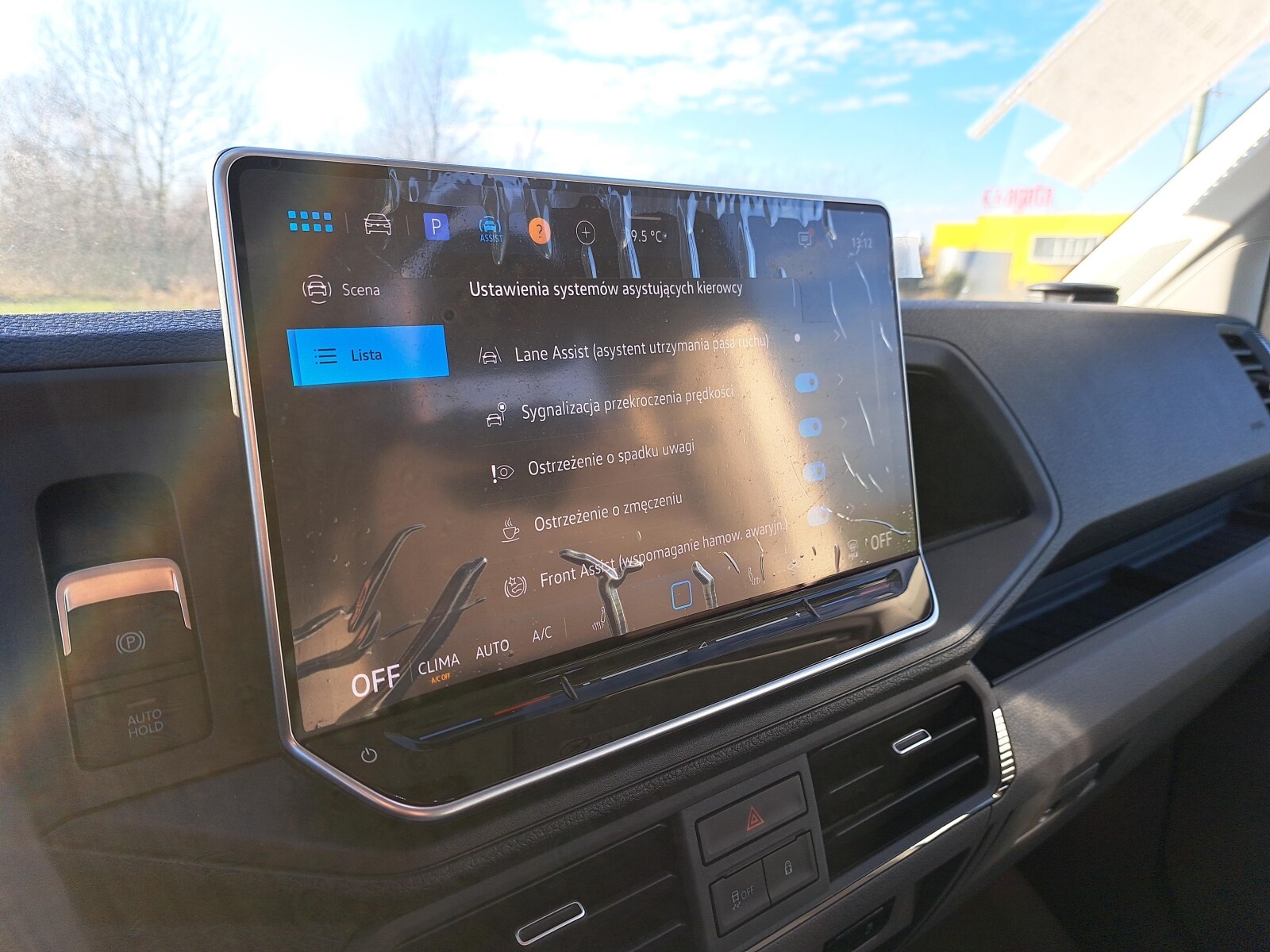 Volkswagen Grand California