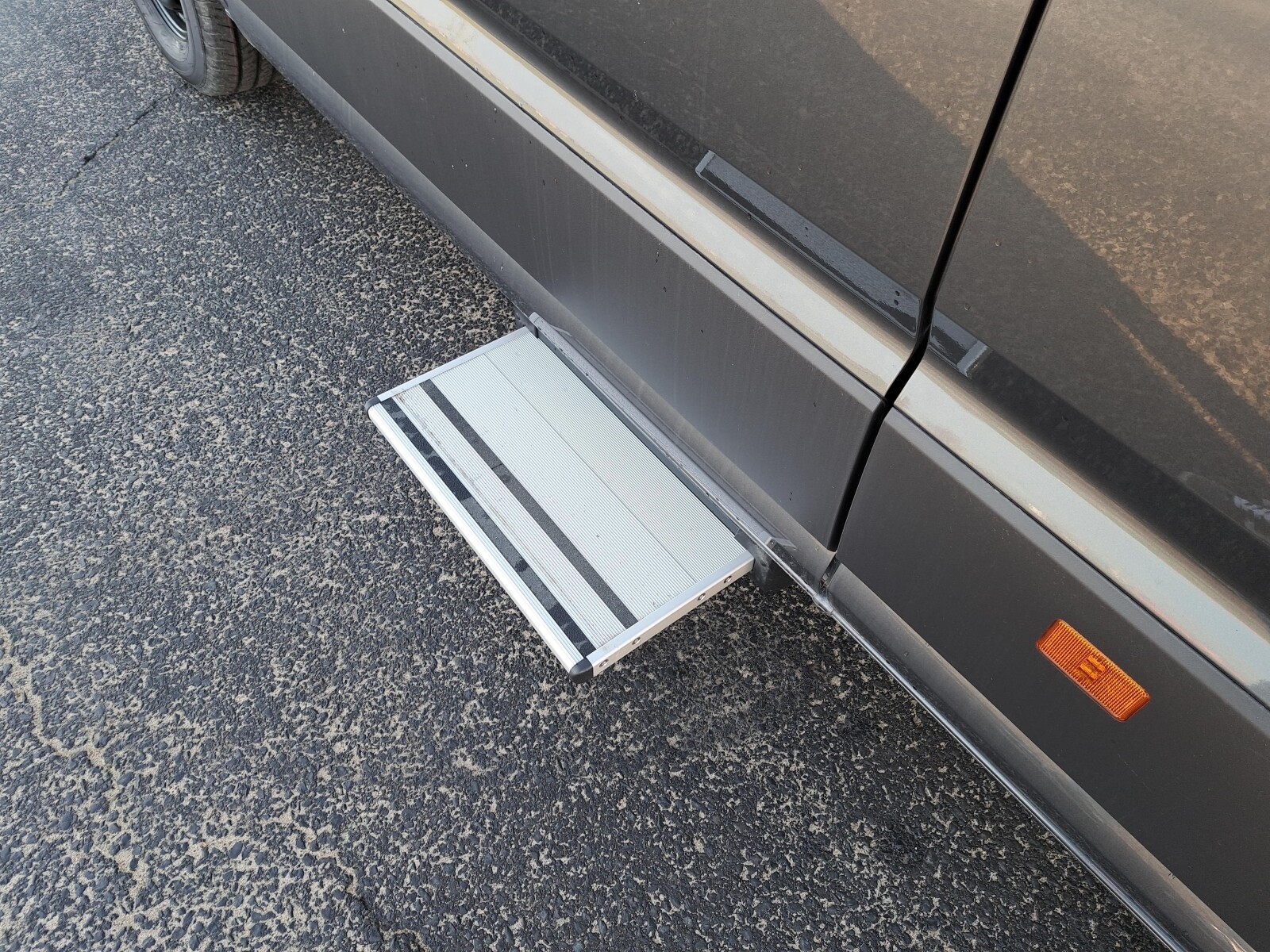 Volkswagen Grand California