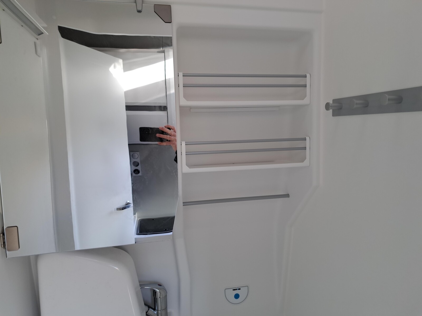 Volkswagen Grand California