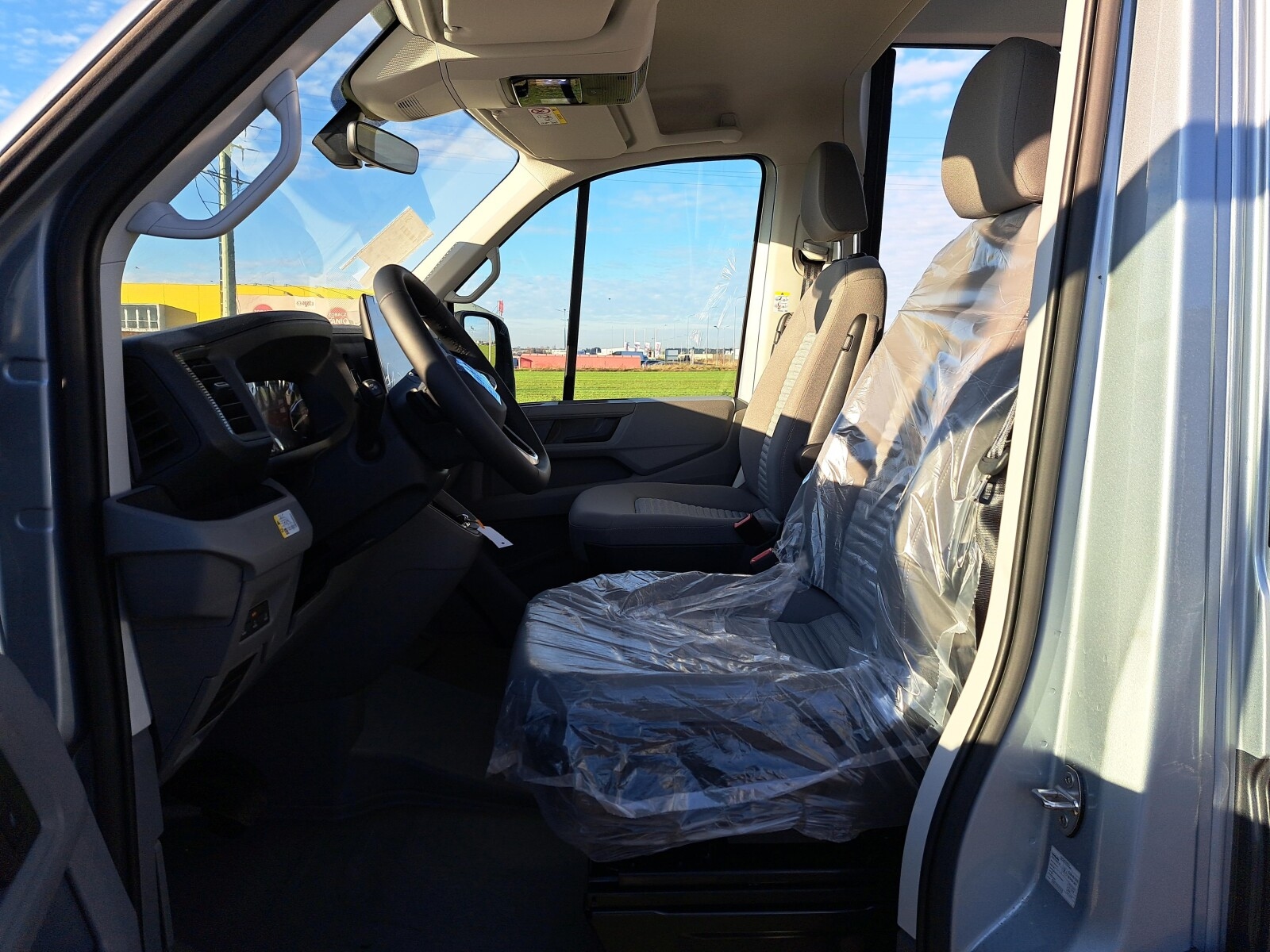 Volkswagen Grand California