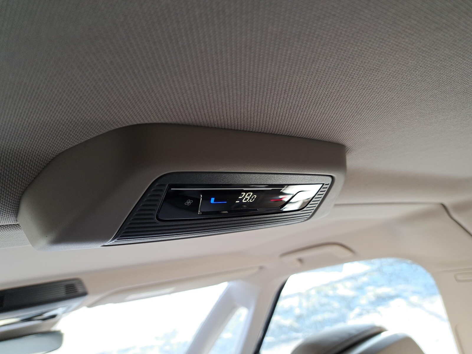 Volkswagen Nowy Multivan