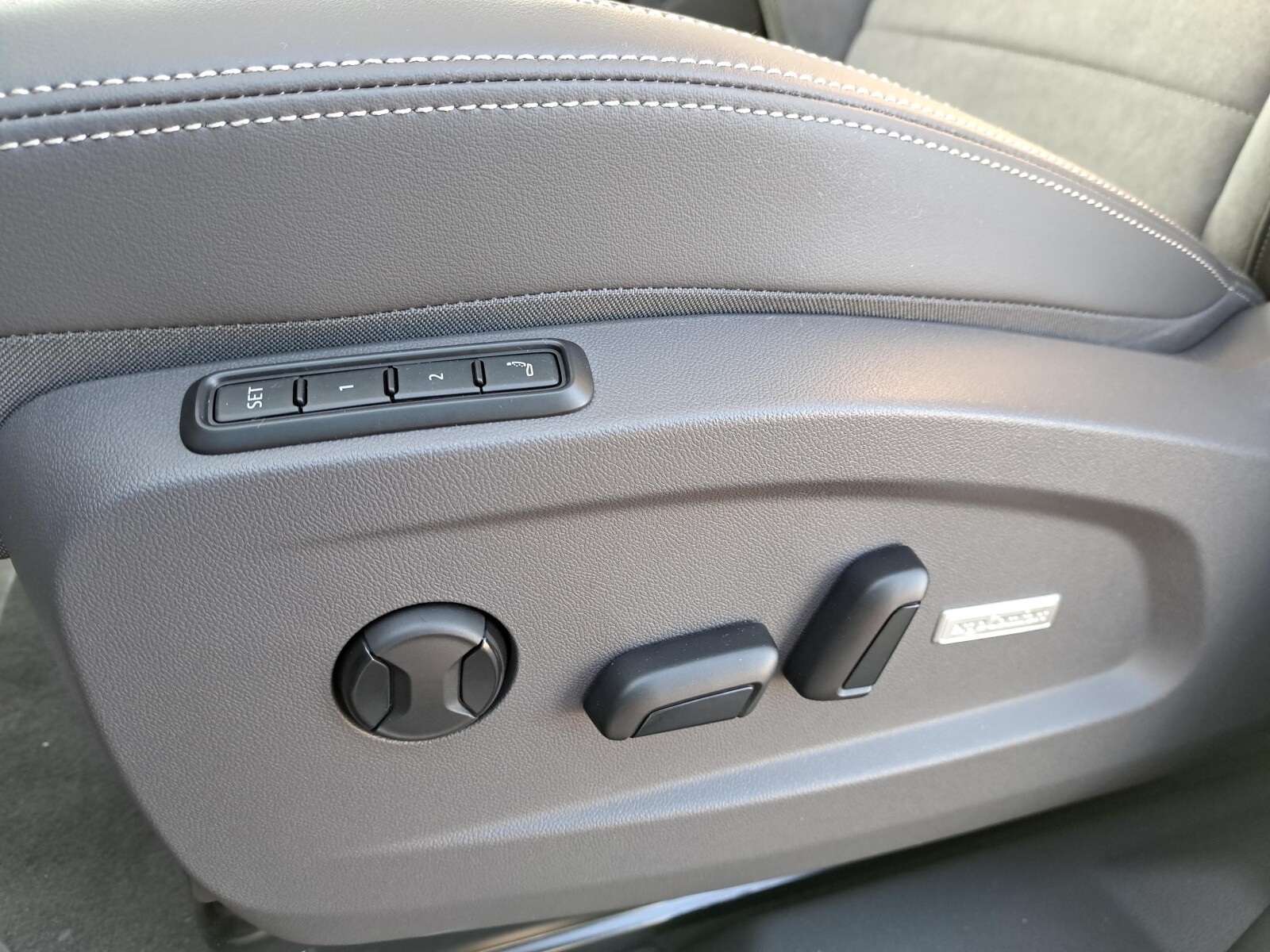 Volkswagen Nowy Multivan