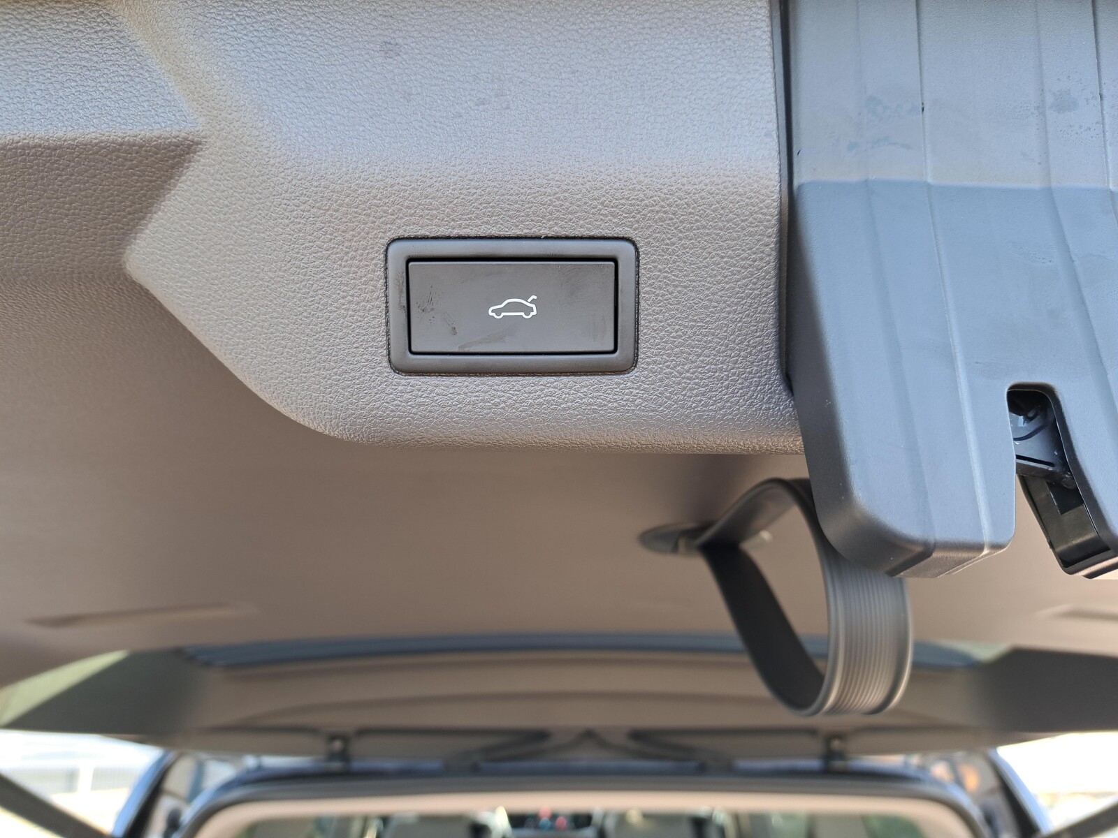 Volkswagen Nowy Multivan