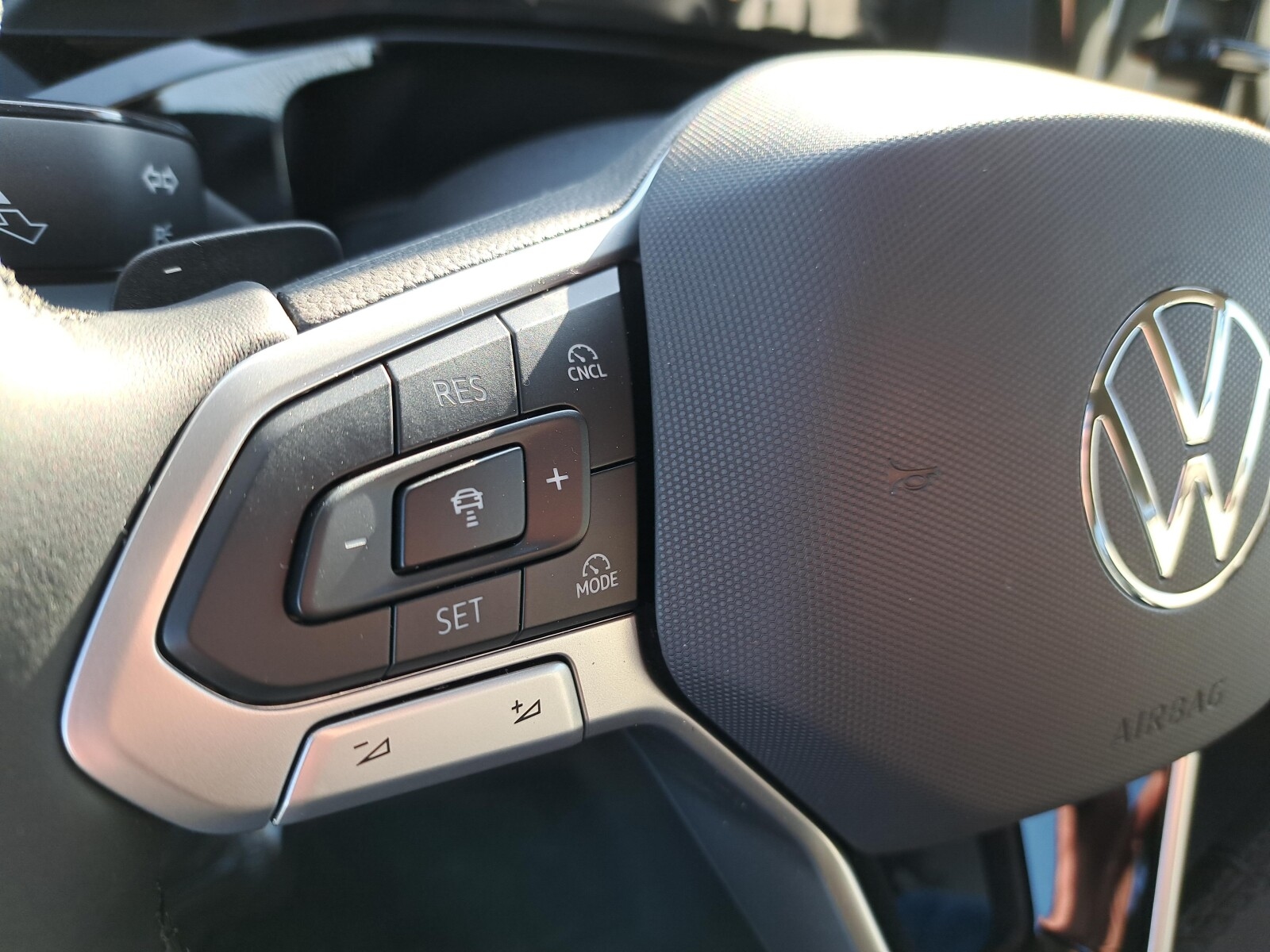 Volkswagen Nowy Multivan