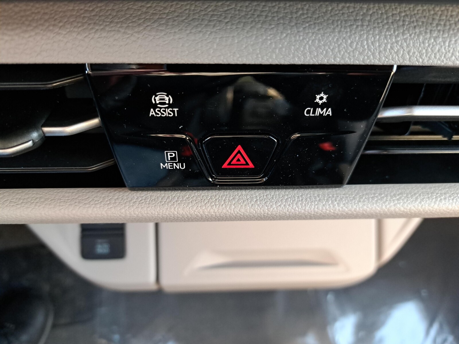 Volkswagen Nowy Multivan