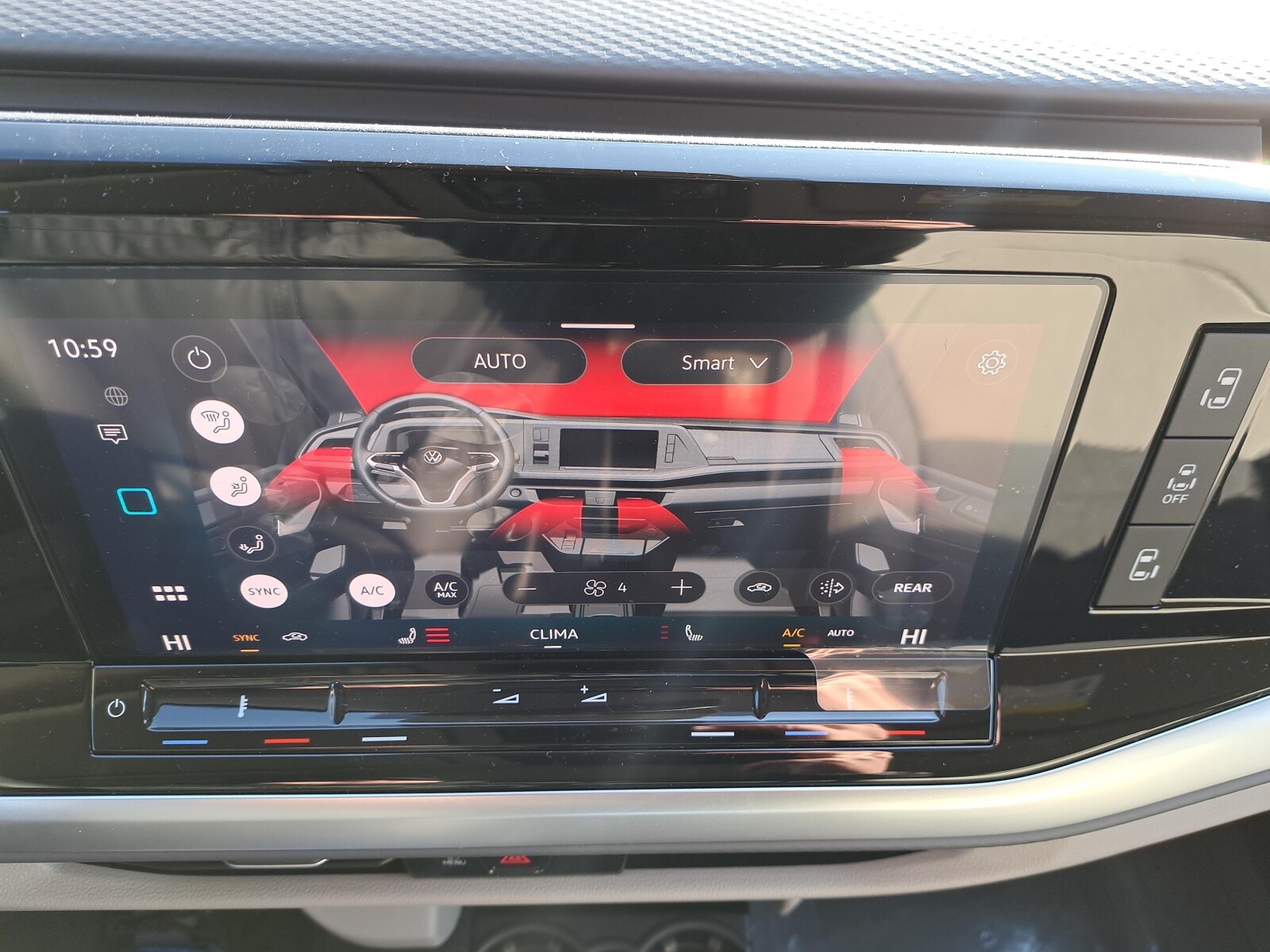 Volkswagen Nowy Multivan