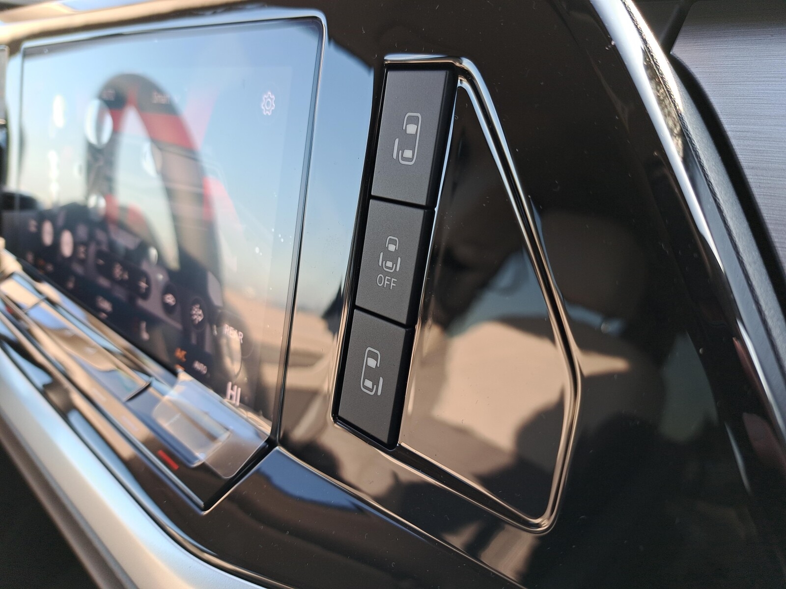 Volkswagen Nowy Multivan