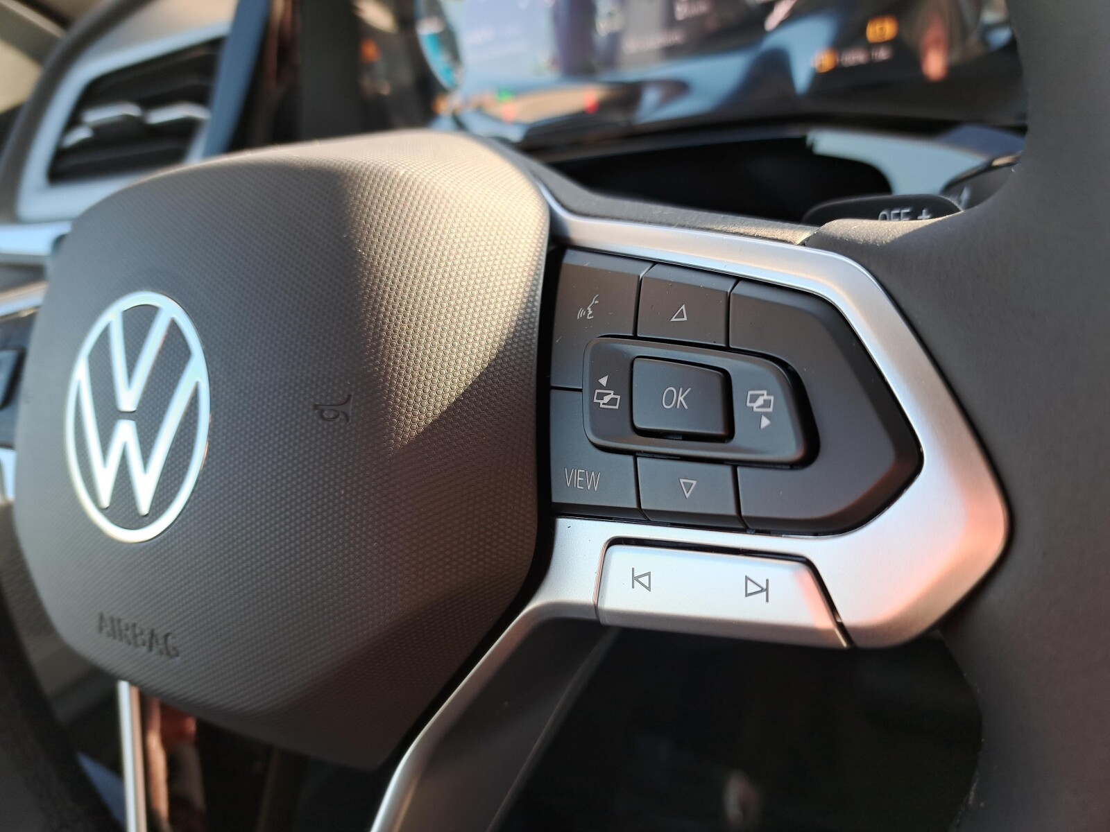 Volkswagen Nowy Multivan