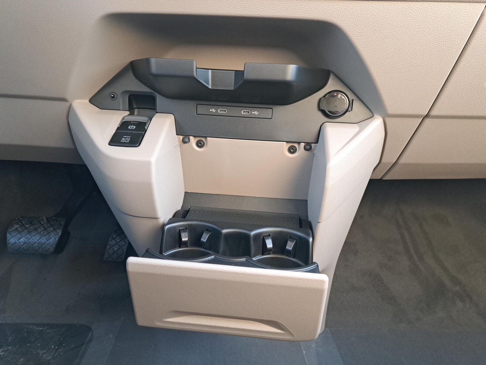 Volkswagen Nowy Multivan