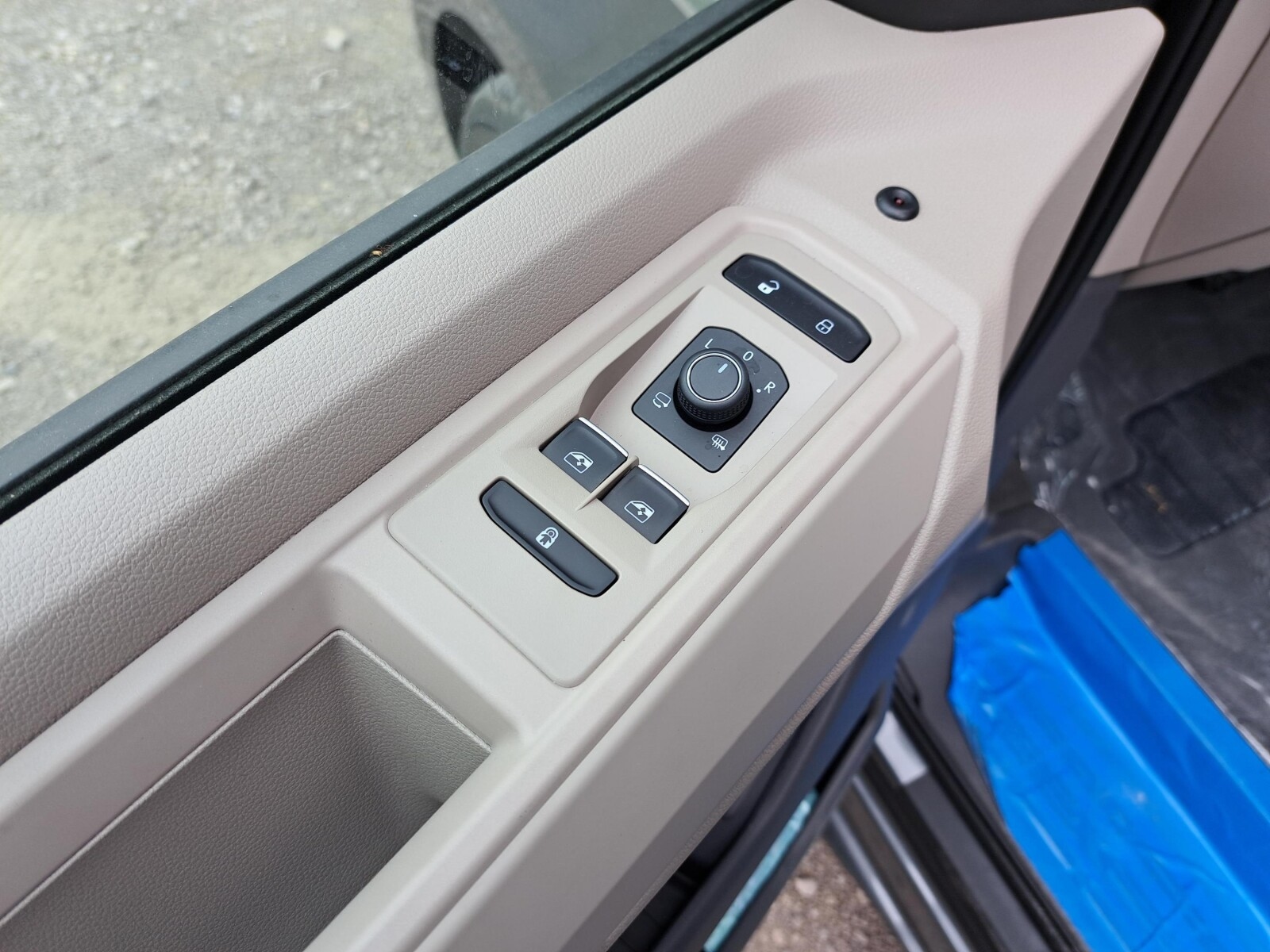 Volkswagen Nowa California