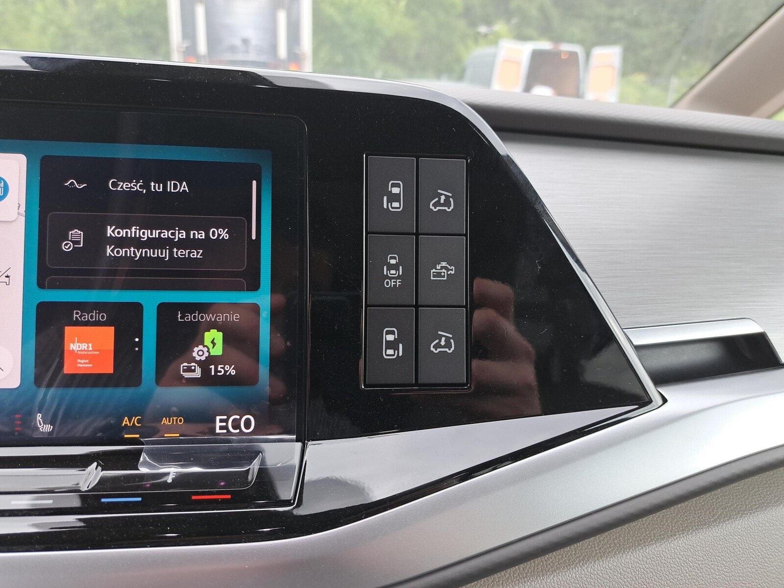 Volkswagen Nowa California